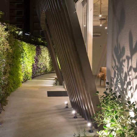 Evian Thermas Residence Caldas Novas Εξωτερικό φωτογραφία