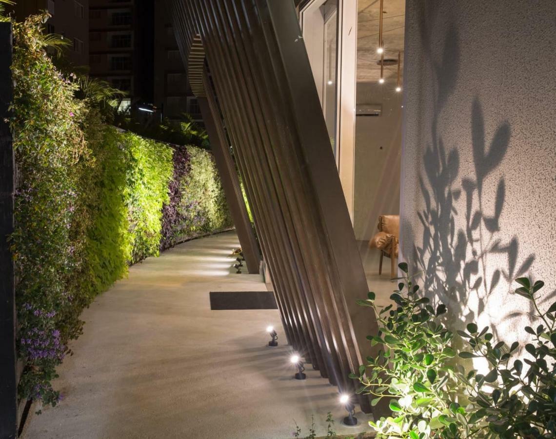 Evian Thermas Residence Caldas Novas Εξωτερικό φωτογραφία