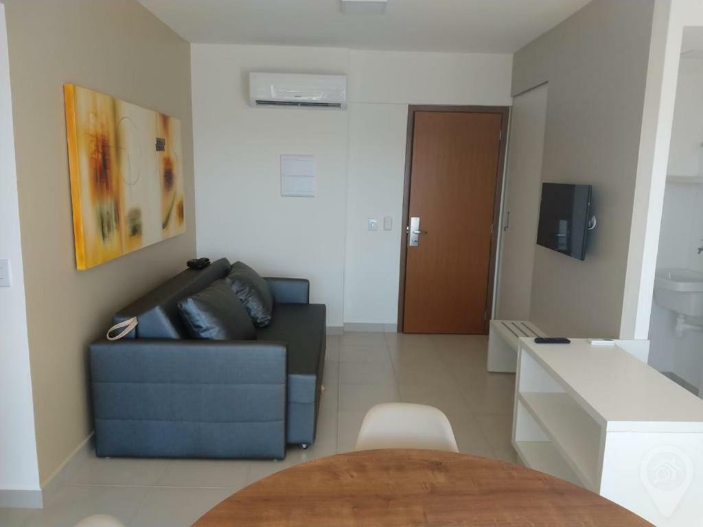 Evian Thermas Residence Caldas Novas Εξωτερικό φωτογραφία